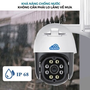 Camera IP Vitacam DZ3000 PTZ