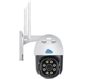 Camera IP Vitacam DZ3000