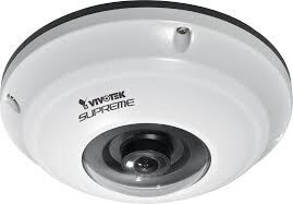 Camera dome Vivotek FE8171V - hồng ngoại