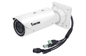 Camera IP Vivotek IB836BA-HT