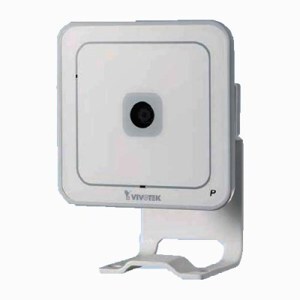 Camera box Vivotek IP7133 (IP-7133)