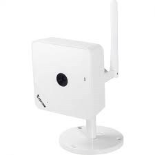 Camera box Vivotek IP8130W - hồng ngoại