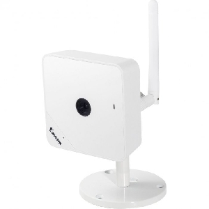 Camera box Vivotek IP8130W - hồng ngoại