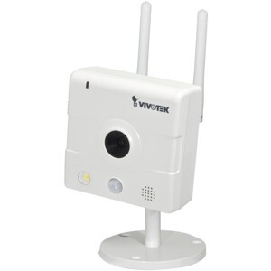 Camera box Vivotek IP8133W - IP