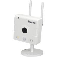 Camera box Vivotek IP8133W - IP