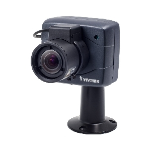 Camera box Vivotek IP8173H - hồng ngoại