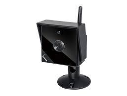 Camera box Vivotek IP8336W - hồng ngoại
