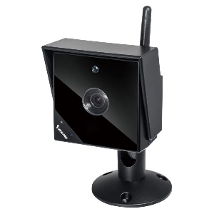 Camera box Vivotek IP8336W - hồng ngoại