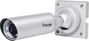 Camera box Vivotek IP8364C (IP8364-C) - hồng ngoại