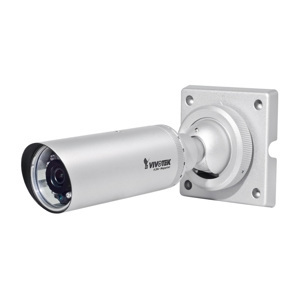 Camera box Vivotek IP8364C (IP8364-C) - hồng ngoại