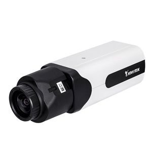 Camera IP Vivotek IP9181-H - 5MP