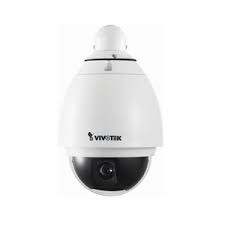 Camera dome Vivotek SD8322E - hồng ngoại