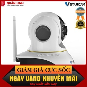 Camera IP VStarcam C38S