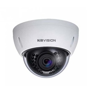 Camera IP Wifi 1.3 Megapixel KBVISION KB-1302WN