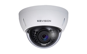 Camera IP Wifi 1.3 Megapixel KBVISION KB-1302WN