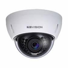 Camera IP Wifi 1.3 Megapixel KBVISION KB-1302WN