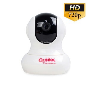 Camera  IP Wifi 360 Global TAG-I4W1-F6 - 1MP