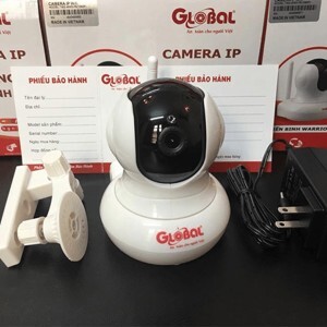 Camera  IP Wifi 360 Global TAG-I4W1-F6 - 1MP