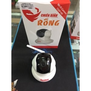 Camera  IP Wifi 360 Global TAG-I4W1-F6 - 1MP