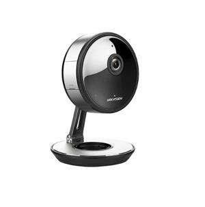 Camera IP Wifi 3MP Hikvision DS-2CV2U32FD-IW - toàn cảnh 180 độ
