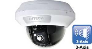 Camera Avtech AVM302AP (AVM-302p) - IP