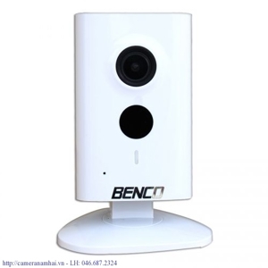 Camera IP Wifi Benco BEN-IPC1110CHW 1.3Mp