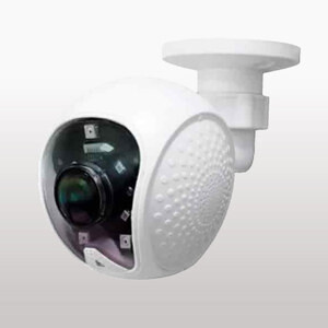 Camera IP Wifi CareCam 19Q - 2MP