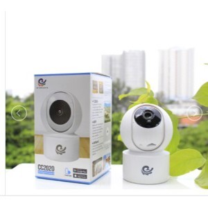 Camera Ip Wifi CareCam CC2020