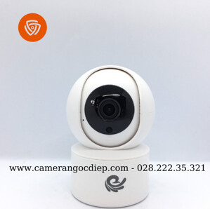 Camera Ip Wifi CareCam CC2020