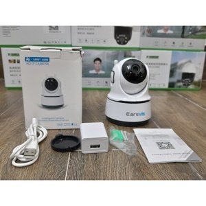 Camera Ip Wifi CareCam F200 Full HD 1080P