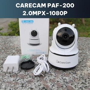 Camera IP Wifi CareCam PAF-200 - 2MP