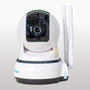 Camera IP Wifi CareCam TG200