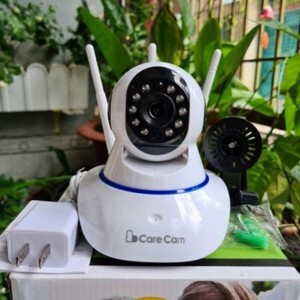 Camera Ip Wifi CareCam XFL200 Full HD 1080P