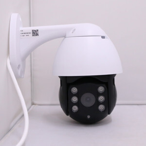 Camera Ip Wifi CareCame 19HS200 2.0MP