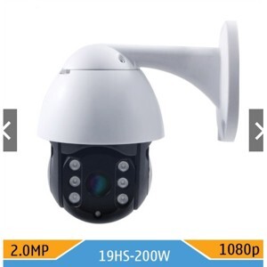 Camera Ip Wifi CareCame CC8021