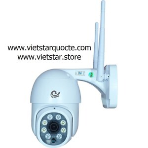 Camera Ip Wifi CareCame CC8021