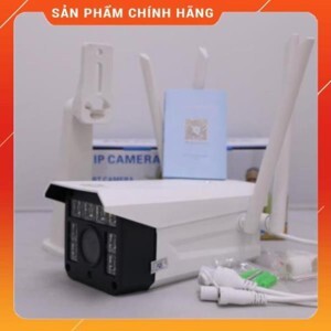 Camera Ip Wifi CareCame DK200