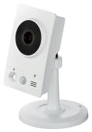 Camera IP Wifi Cloud Hồng Ngoại D-Link DCS-2132L