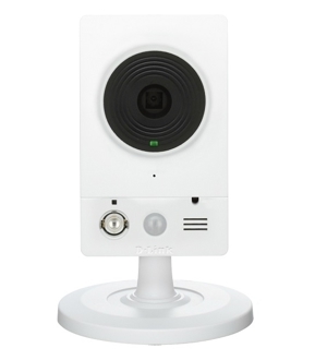 Camera IP Wifi Cloud Hồng Ngoại D-Link DCS-2132L