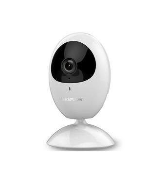 Camera IP Wifi Cube 2MP Hikvision DS-2CV2U21FD-IW