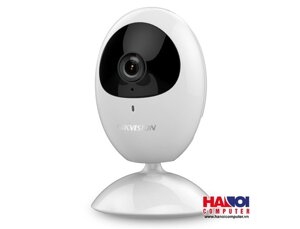 Camera IP Wifi Cube 2MP Hikvision DS-2CV2U21FD-IW