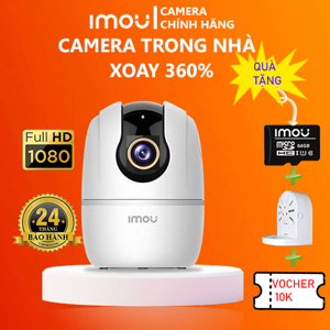 Camera IP Wifi Dahua DH-IPC-A22P