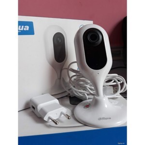 Camera IP Wifi Dahua DH-IPC-C12P