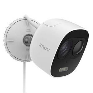 Camera IP Wifi Dahua DH-IPC-C26EP - 2MP