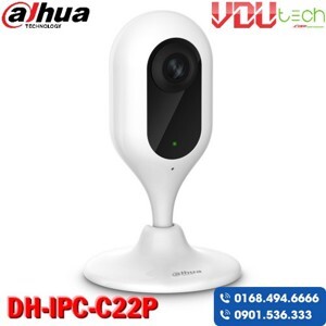 Camera IP Wifi Dahua DH-IPC-C22P