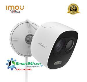 Camera IP Wifi Dahua DH-IPC-C26EP - 2MP