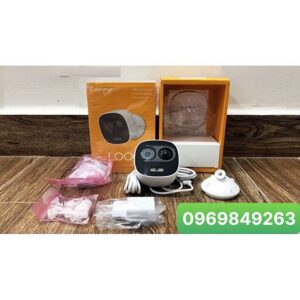 Camera IP Wifi Dahua DH-IPC-C26EP - 2MP