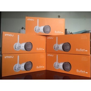 Camera IP wifi Dahua Imou IPC-G42P - 4MP