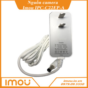 Camera IP Wifi Dahua Imou IPC-C22EP - 2MP