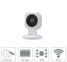 Camera IP Wifi Dahua IPC-C10